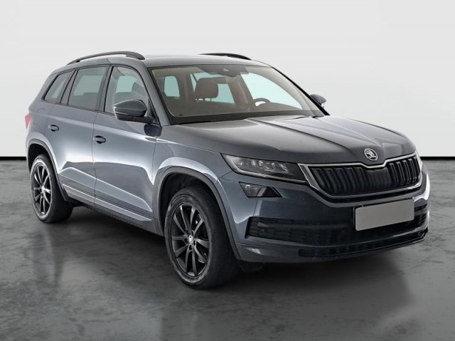 Škoda Kodiaq  2.0 TDI 4x4 