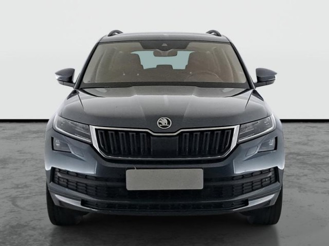 Škoda Kodiaq  2.0 TDI 4x4 