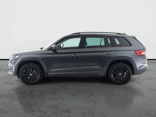 Škoda Kodiaq  2.0 TDI 4x4 