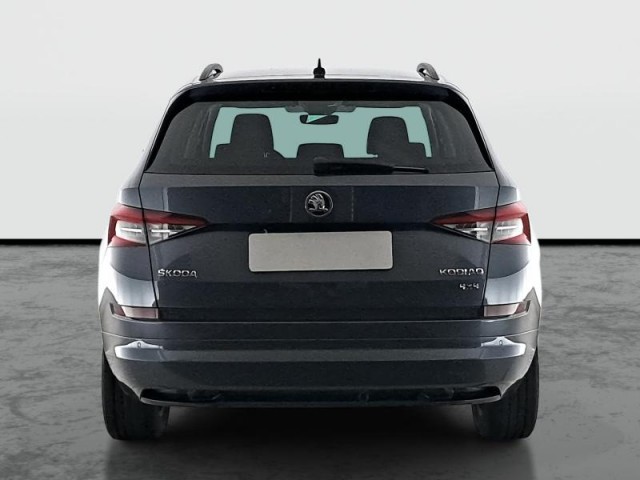 Škoda Kodiaq  2.0 TDI 4x4 