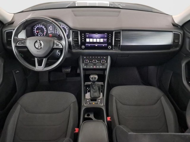 Škoda Kodiaq  2.0 TDI 4x4 
