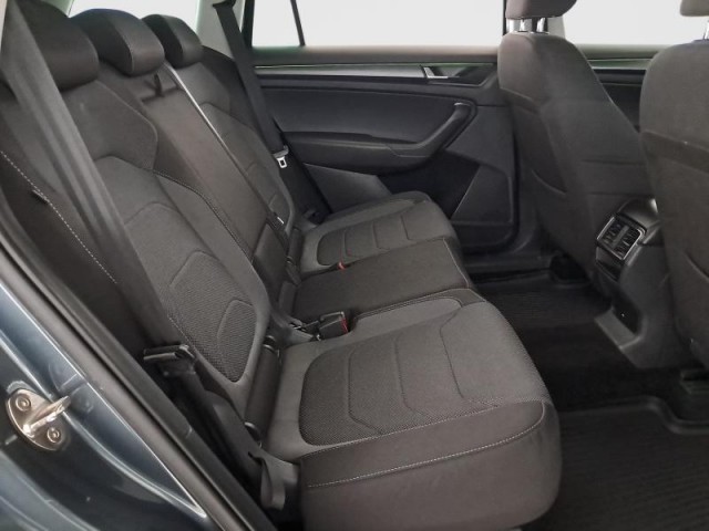 Škoda Kodiaq  2.0 TDI 4x4 