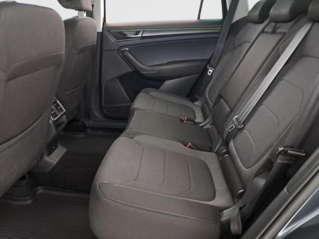 Škoda Kodiaq  2.0 TDI 4x4 