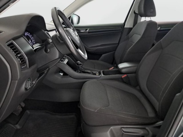 Škoda Kodiaq  2.0 TDI 4x4 