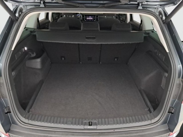 Škoda Kodiaq  2.0 TDI 4x4 
