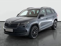Škoda Kodiaq  2.0 TDI 4x4 