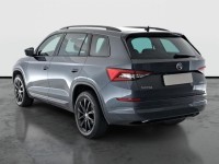 Škoda Kodiaq  2.0 TDI 4x4 