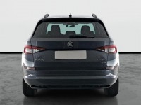 Škoda Kodiaq  2.0 TDI 4x4 