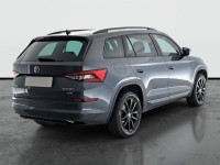 Škoda Kodiaq  2.0 TDI 4x4 