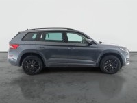 Škoda Kodiaq  2.0 TDI 4x4 