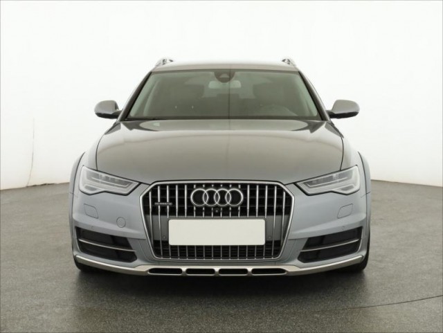 Audi A6 Allroad  3.0 TDI 