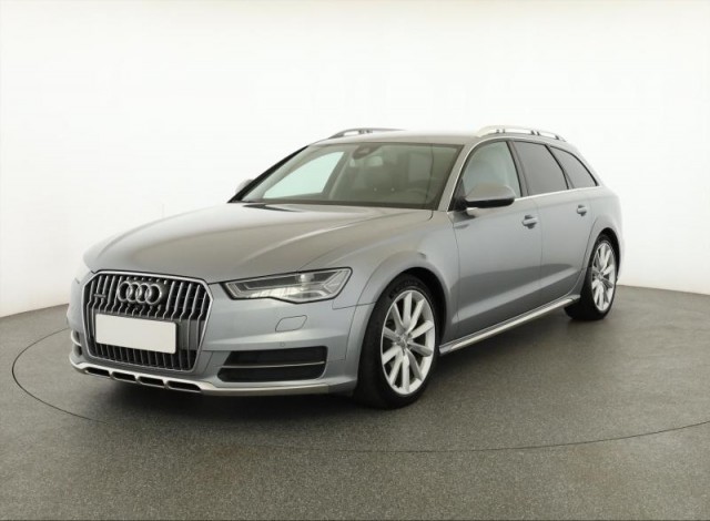 Audi A6 Allroad  3.0 TDI 