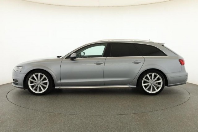 Audi A6 Allroad  3.0 TDI 