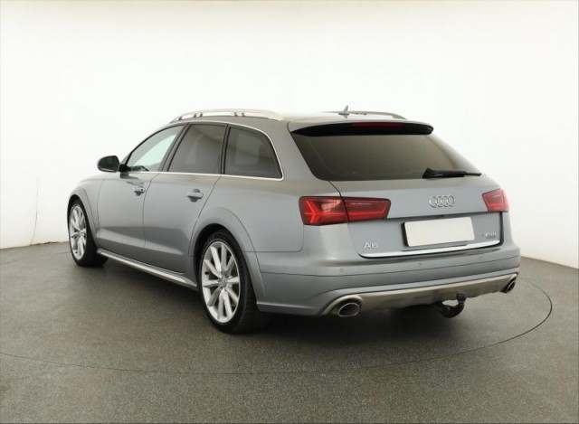 Audi A6 Allroad  3.0 TDI 