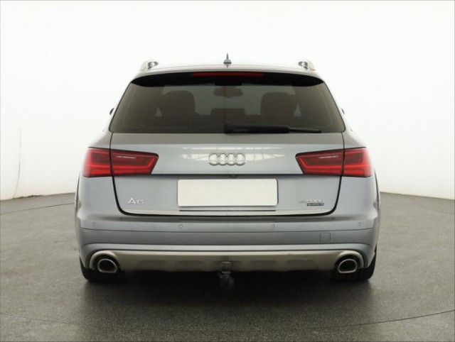 Audi A6 Allroad  3.0 TDI 