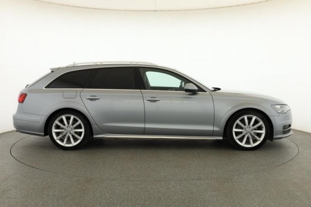 Audi A6 Allroad  3.0 TDI 