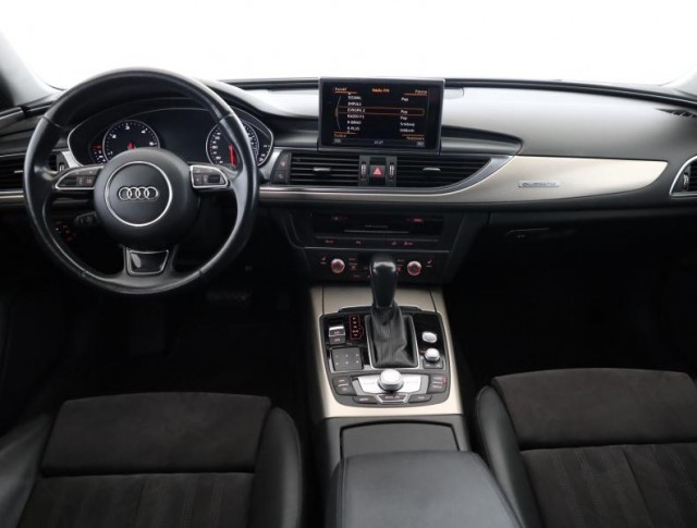 Audi A6 Allroad  3.0 TDI 