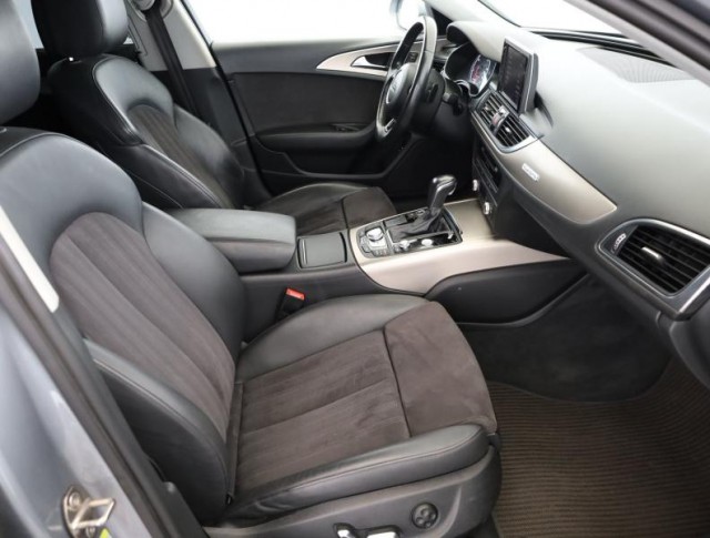Audi A6 Allroad  3.0 TDI 