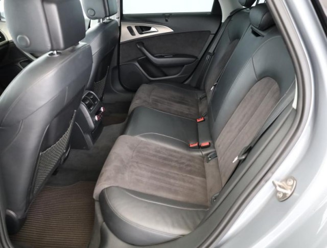 Audi A6 Allroad  3.0 TDI 