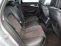 Audi A6 Allroad  3.0 TDI 