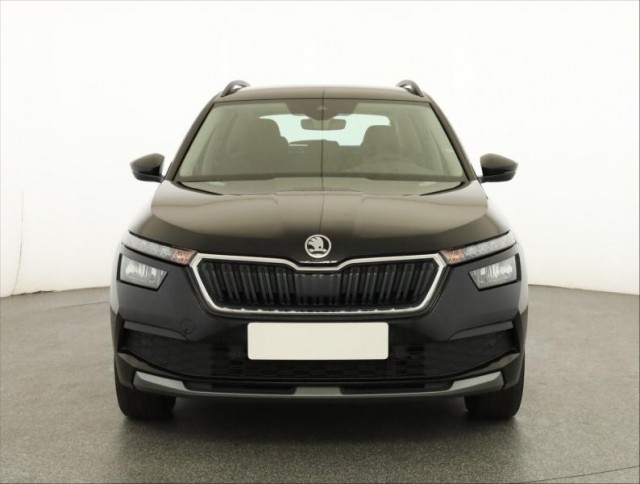 Škoda Kamiq  1.0 TSI Ambition Plus