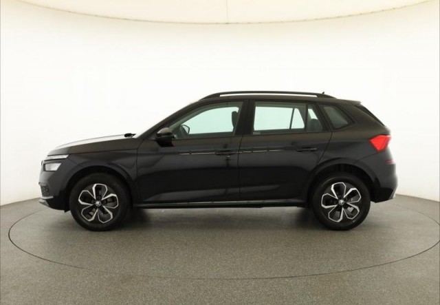 Škoda Kamiq  1.0 TSI Ambition Plus