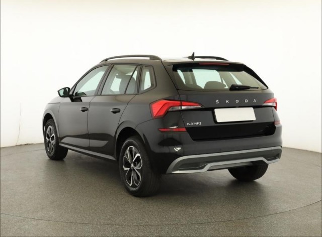 Škoda Kamiq  1.0 TSI Ambition Plus