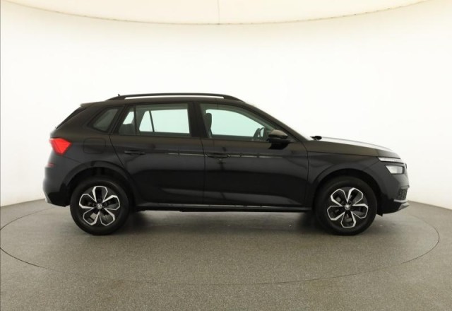 Škoda Kamiq  1.0 TSI Ambition Plus