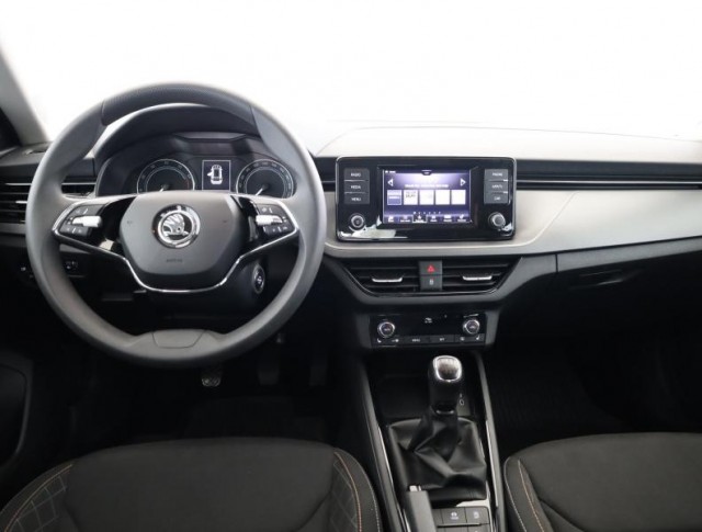 Škoda Kamiq  1.0 TSI Ambition Plus