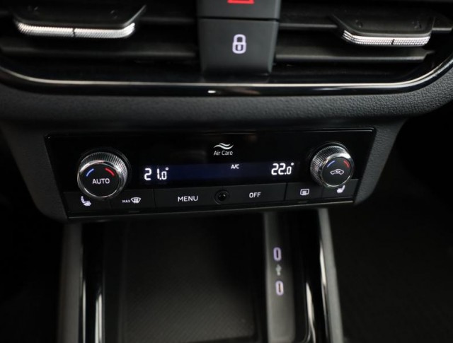 Škoda Kamiq  1.0 TSI Ambition Plus