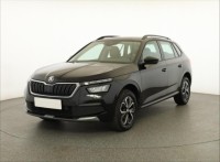 Škoda Kamiq  1.0 TSI Ambition Plus