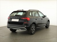 Škoda Kamiq  1.0 TSI Ambition Plus
