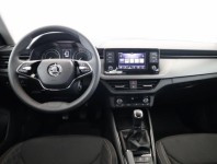 Škoda Kamiq  1.0 TSI Ambition Plus