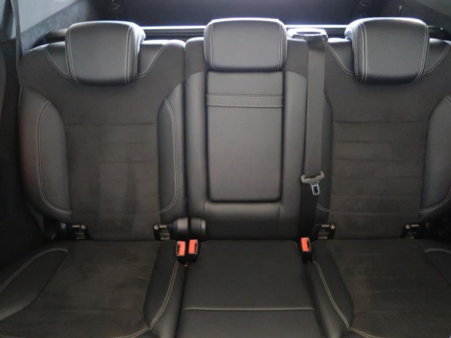 Mercedes-Benz ML  ML 350 BlueTEC AMG line
