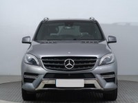 Mercedes-Benz ML  ML 350 BlueTEC AMG line