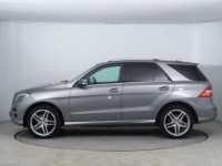 Mercedes-Benz ML  ML 350 BlueTEC AMG line