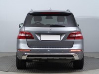 Mercedes-Benz ML  ML 350 BlueTEC AMG line
