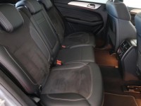 Mercedes-Benz ML  ML 350 BlueTEC AMG line