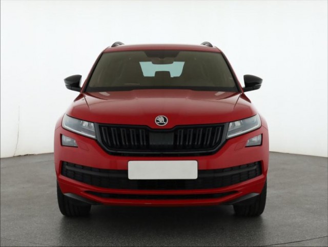 Škoda Kodiaq  2.0 TSI Sportline