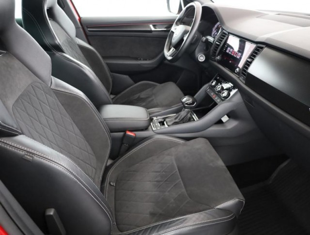 Škoda Kodiaq  2.0 TSI Sportline