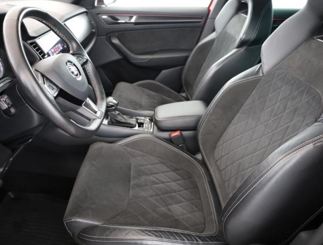 Škoda Kodiaq  2.0 TSI Sportline