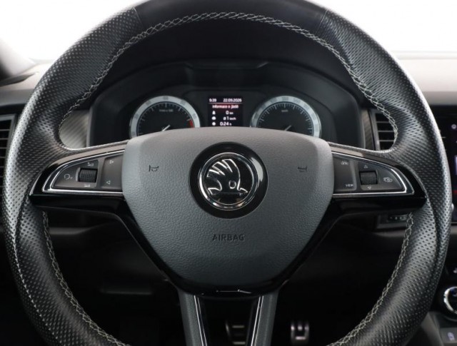 Škoda Kodiaq  2.0 TSI Sportline