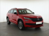 Škoda Kodiaq  2.0 TSI Sportline
