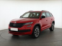 Škoda Kodiaq  2.0 TSI Sportline