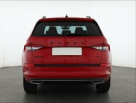 Škoda Kodiaq  2.0 TSI Sportline