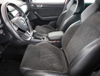 Škoda Kodiaq  2.0 TSI Sportline