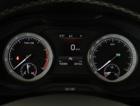 Škoda Kodiaq  2.0 TSI Sportline