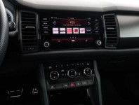 Škoda Kodiaq  2.0 TSI Sportline