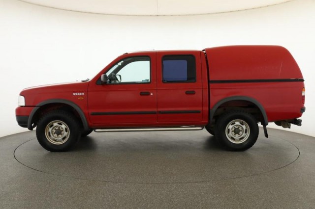 Ford Ranger  2.5 TD 