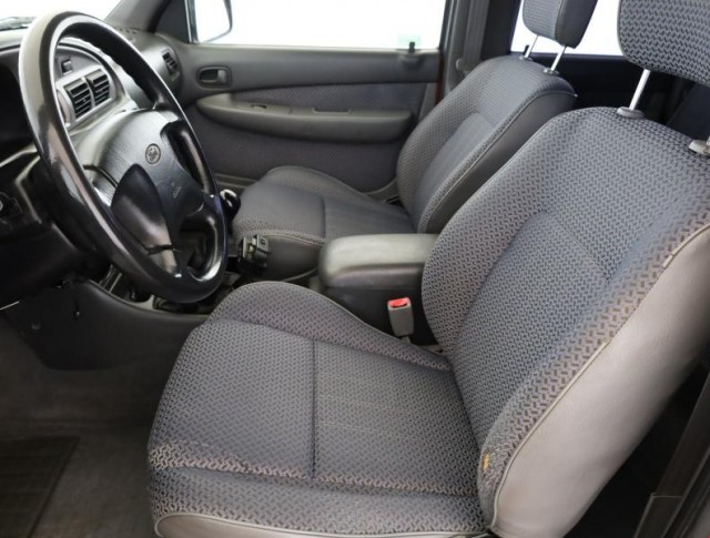 Ford Ranger  2.5 TD 